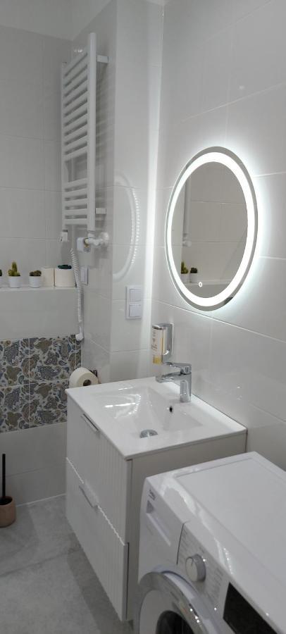 Juwel Apartments Krakow Indyjski Ap 29 Exterior foto